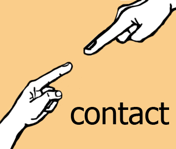 contact info
