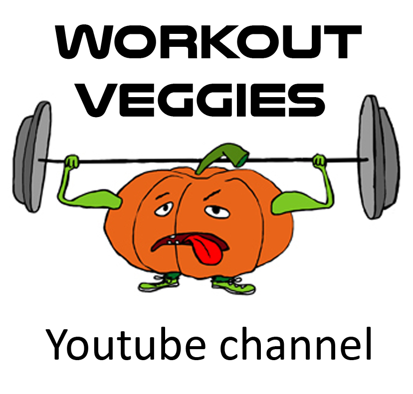 Workout veggies